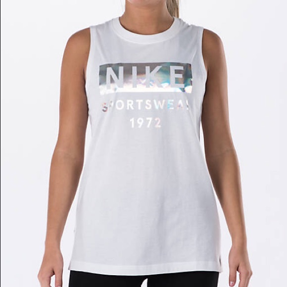 Nike Tops - Nike Tank Top